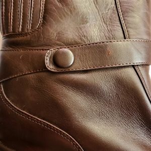 Blondo size 9 women boot